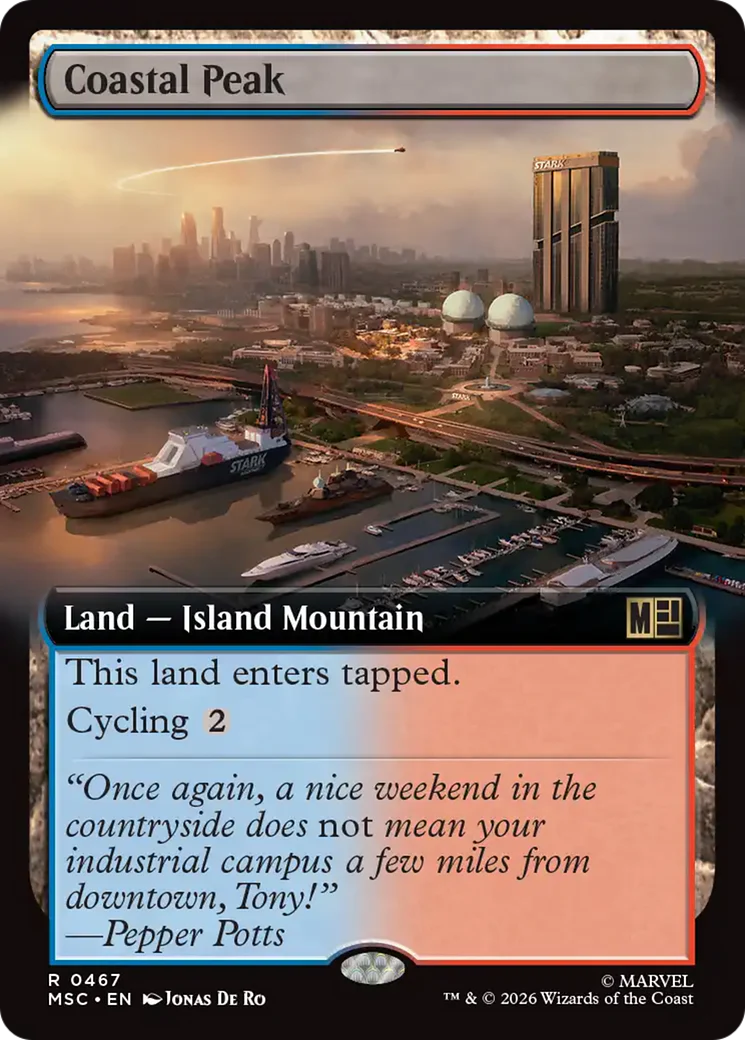 Magic the Gathering