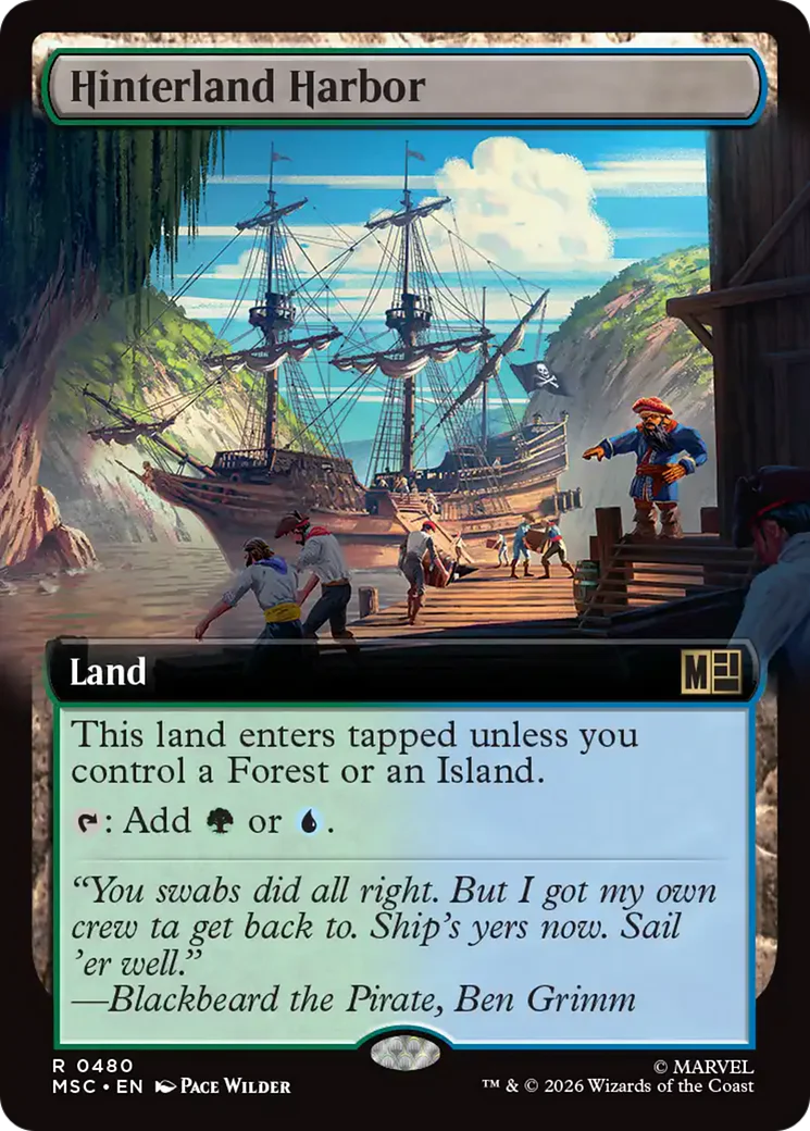 Magic the Gathering - In Stock Products